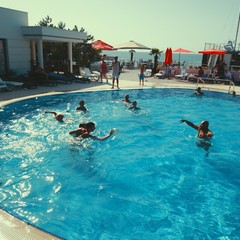 База отдыха Riga Village Resort, Щелкино, Крым, Крым