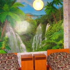 Пансионат Крымские Дачи, Крым