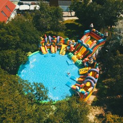 База отдыха Riga Village Resort, Щелкино, Крым, Крым