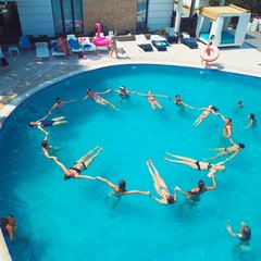 База отдыха Riga Village Resort, Щелкино, Крым, Крым