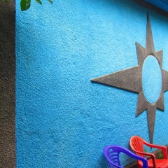 Пансионат Крымские Дачи, Крым