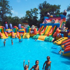 База отдыха Riga Village Resort, Щелкино, Крым, Крым