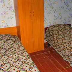 Пансионат Крымские Дачи, Крым