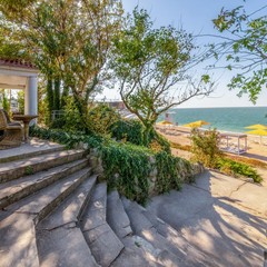 База отдыха Riga Village Resort, Щелкино, Крым, Крым