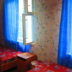 Пансионат Крымские Дачи, Крым