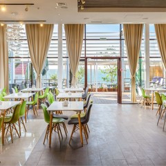 База отдыха Riga Village Resort, Щелкино, Крым, Крым