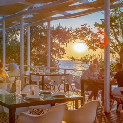 База отдыха Riga Village Resort, Щелкино, Крым, Крым