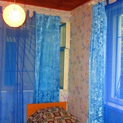 Пансионат Крымские Дачи, Крым