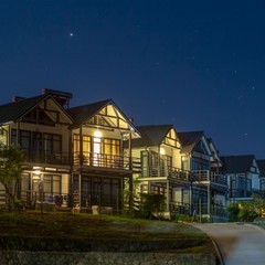 База отдыха Riga Village Resort, Щелкино, Крым, Крым