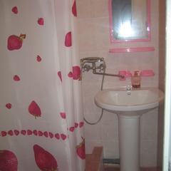 Пансионат Крымские Дачи, Крым