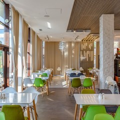 База отдыха Riga Village Resort, Щелкино, Крым, Крым