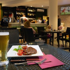 База отдыха Riga Village Resort, Щелкино, Крым, Крым