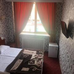 Отель Щелковый путь, Щелково, Московская область