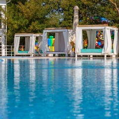 База отдыха Riga Village Resort, Щелкино, Крым, Крым