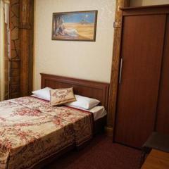 Отель Щелковый путь, Щелково, Московская область