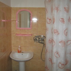 Пансионат Крымские Дачи, Крым