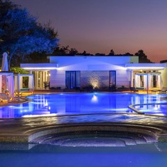 База отдыха Riga Village Resort, Щелкино, Крым, Крым