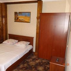 Отель Щелковый путь, Щелково, Московская область