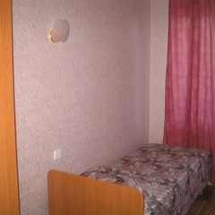 Пансионат Крымские Дачи, Крым