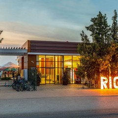 База отдыха Riga Village Resort, Щелкино, Крым, Крым