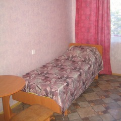 Пансионат Крымские Дачи, Крым