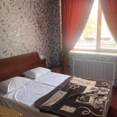 Отель Щелковый путь, Щелково, Московская область