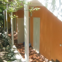 Пансионат Крымские Дачи, Крым