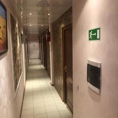 Отель Щелковый путь, Щелково, Московская область