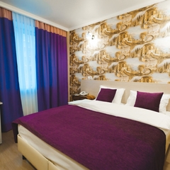 Отель Сити, Щелково, Московская область