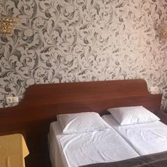 Отель Щелковый путь, Щелково, Московская область