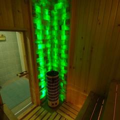 Гостиница Гостеев. Банная усадьба, Щелково, Московская область