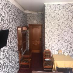 Отель Щелковый путь, Щелково, Московская область