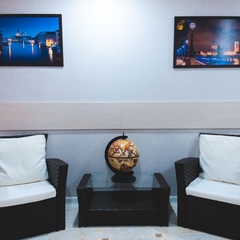 Отель Сити, Щелково, Московская область