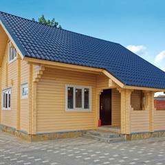 Гостиница Гостеев. Банная усадьба, Щелково, Московская область