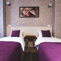 Отель Сити, Щелково, Московская область