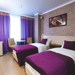 Отель Сити, Щелково, Московская область