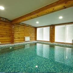 Гостиница Гостеев. Банная усадьба, Щелково, Московская область