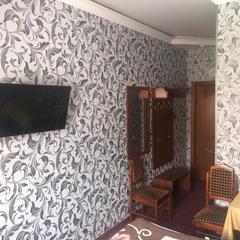 Отель Щелковый путь, Щелково, Московская область