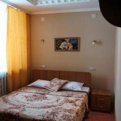 Отель Щелковый путь, Щелково, Московская область