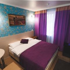 Отель Сити, Щелково, Московская область