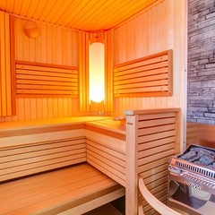 Гостиница Гостеев. Банная усадьба, Щелково, Московская область