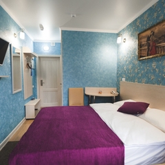 Отель Сити, Щелково, Московская область