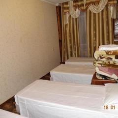 Отель Щелковый путь, Щелково, Московская область