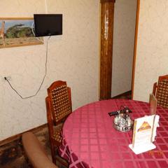 Отель Щелковый путь, Щелково, Московская область