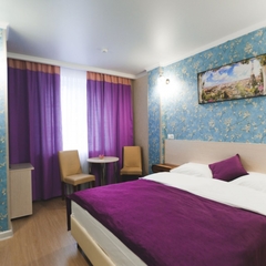 Отель Сити, Щелково, Московская область