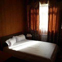 Отель Щелковый путь, Щелково, Московская область