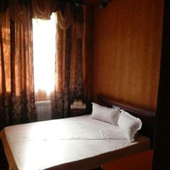 Отель Щелковый путь, Щелково, Московская область