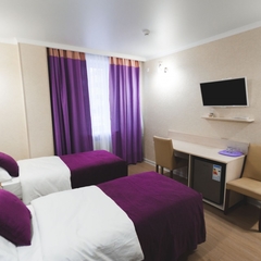 Отель Сити, Щелково, Московская область