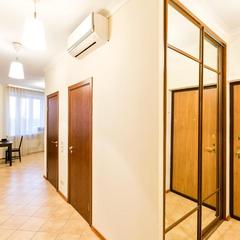 Апартаменты Квартиры на Пролетарском проспекте, Щелково, Московская область