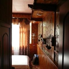 Отель Щелковый путь, Щелково, Московская область